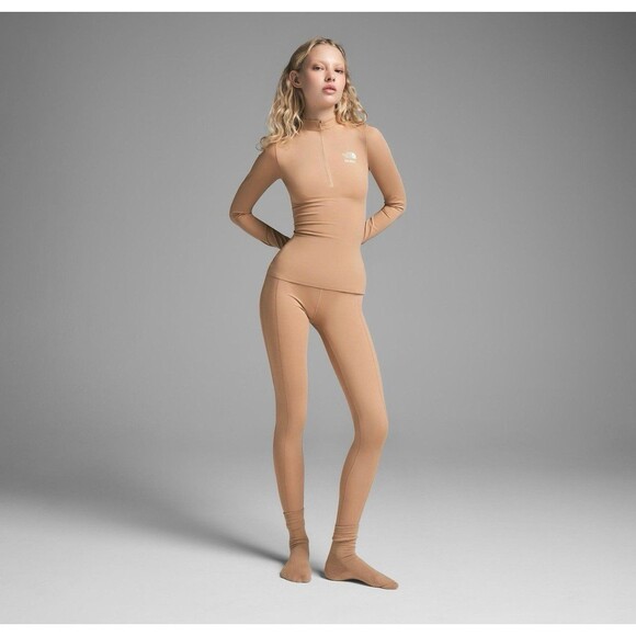 The North Face X Skims Refina Legging I
Ochre | Size XS - Picture 4 of 6
